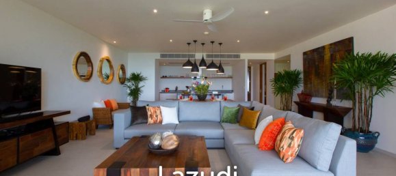 2 bedrooms Condo in Karon, Thailand No. 17668 3