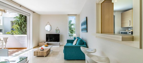 2 bedrooms Apartment in Casares, Spain No. 185315 2