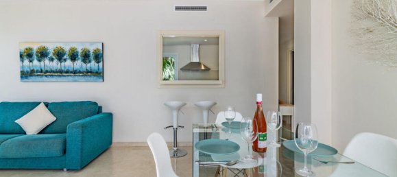 2 bedrooms Apartment in Casares, Spain No. 185315 4