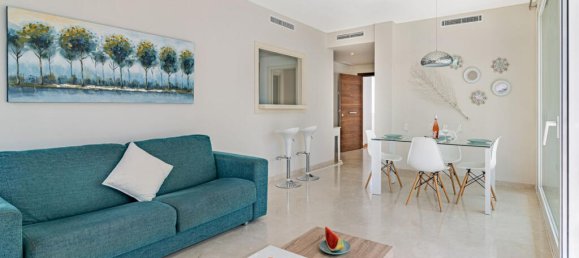 2 bedrooms Apartment in Casares, Spain No. 185315 3