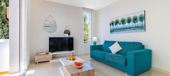 2 bedrooms Apartment in Casares, Spain No. 185315 8