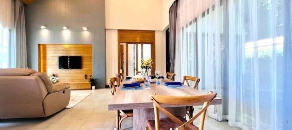 3 Schlafzimmer Haus in Pattaya, Thailand, Nr. 26650 3