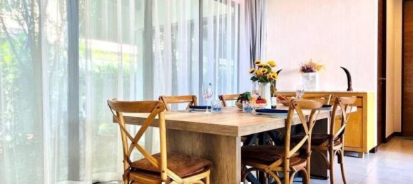 3 Schlafzimmer Haus in Pattaya, Thailand, Nr. 26650 4