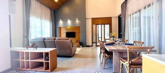 3 Schlafzimmer Haus in Pattaya, Thailand, Nr. 26650 9