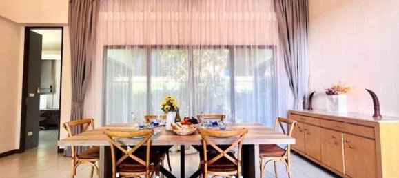 3 Schlafzimmer Haus in Pattaya, Thailand, Nr. 26650 5