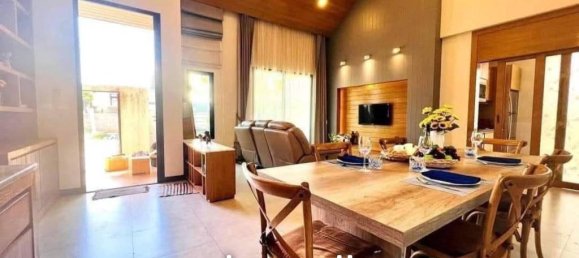 3 Schlafzimmer Haus in Pattaya, Thailand, Nr. 26650 2