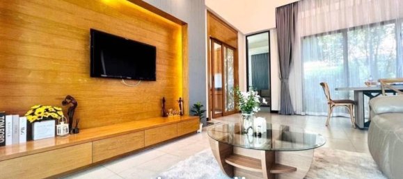 3 Schlafzimmer Haus in Pattaya, Thailand, Nr. 26650 7