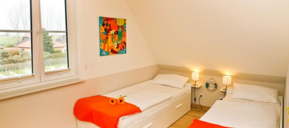 4 غرف نوم منزل في Rostock, Germany رقم 218325 10