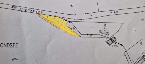 Grundstück in Innerschwand am Mondsee, Austria, Nr. 220048 10