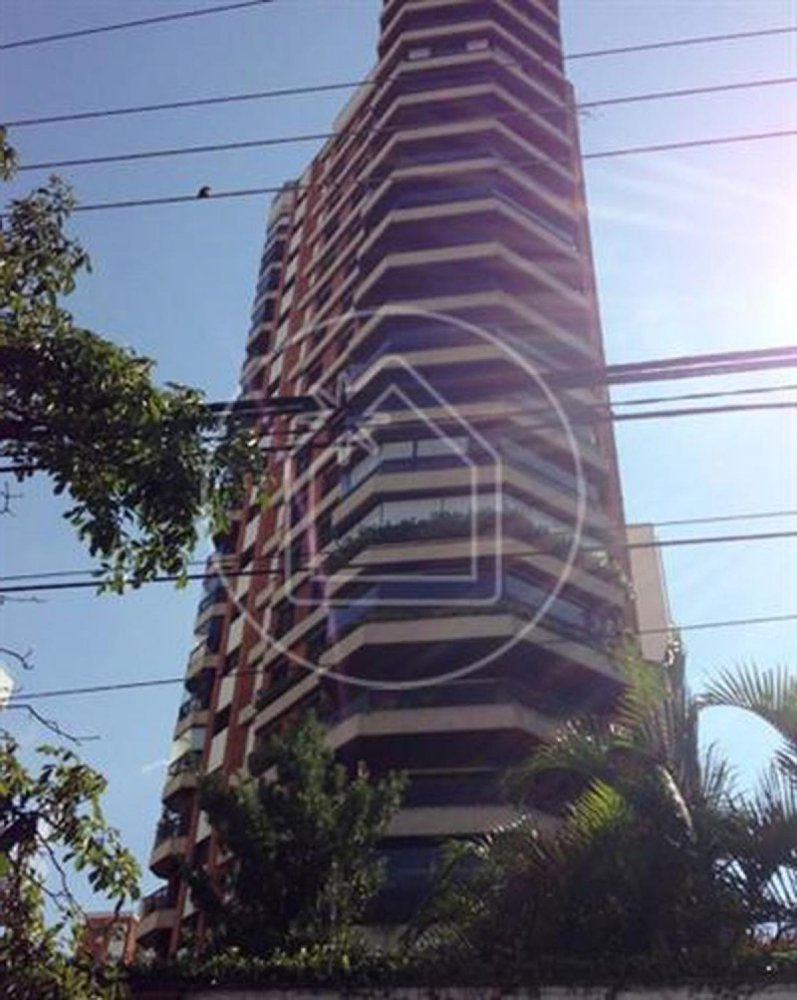 Квартира с 3 спальнями в Сан-Паулу, Бразилия № 452413