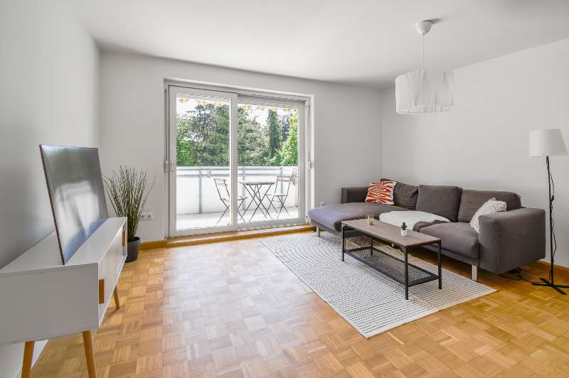 1 Schlafzimmer Wohnung in Dachau, Germany, Nr. 354581