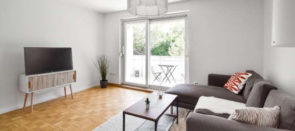 1 Schlafzimmer Wohnung in Dachau, Germany, Nr. 354581 2