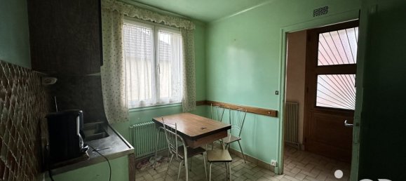 Casa de 5 divisões em Beauvais, France N.º 212547 3