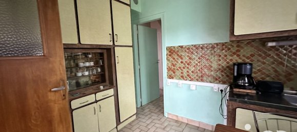 Casa de 5 divisões em Beauvais, France N.º 212547 19