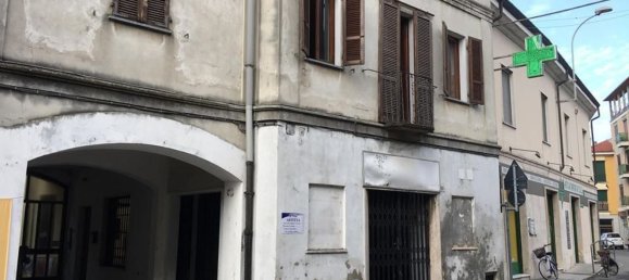Imóvel comercial em Mede, Italy 74 m² N.º 364869 6