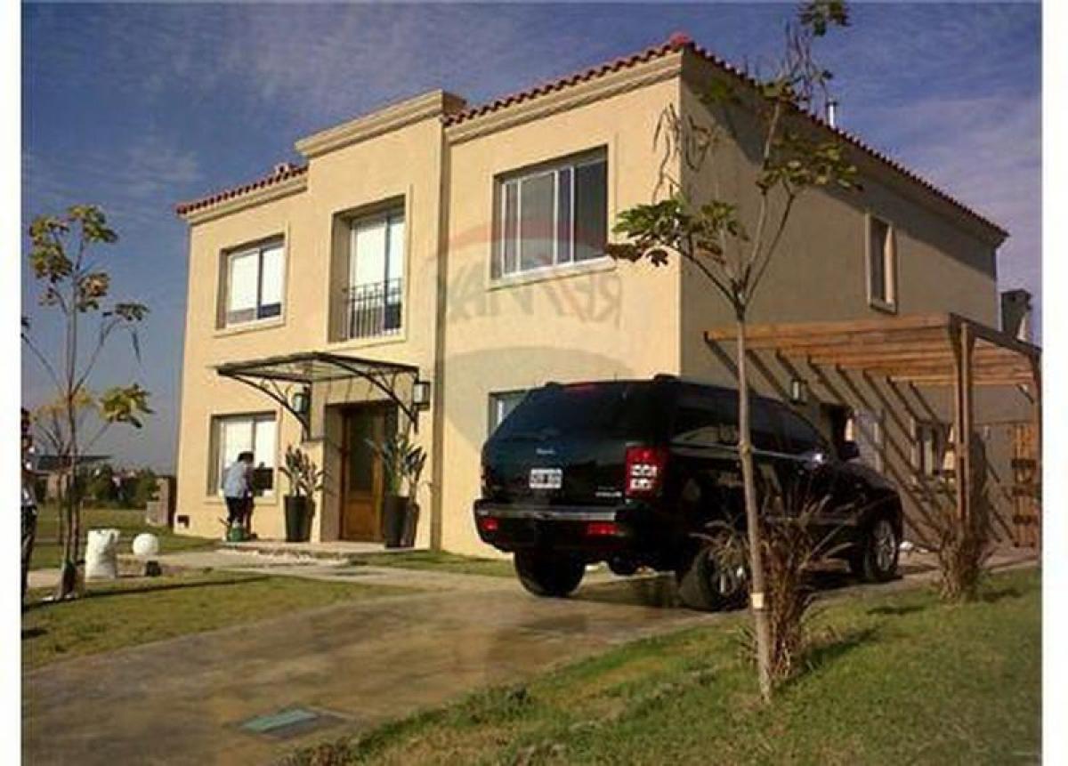 5 غرف نوم منزل في Tigre, Argentina رقم 63358