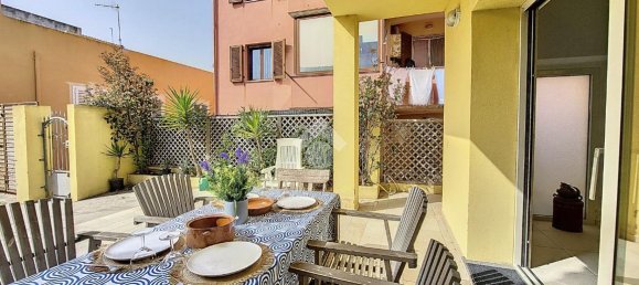 Квартира с 4 комнатами в Кастельсардо, Италия № 150962 6