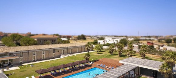 Edifício em Ragusa, Italy 2088 m² N.º 115575 7