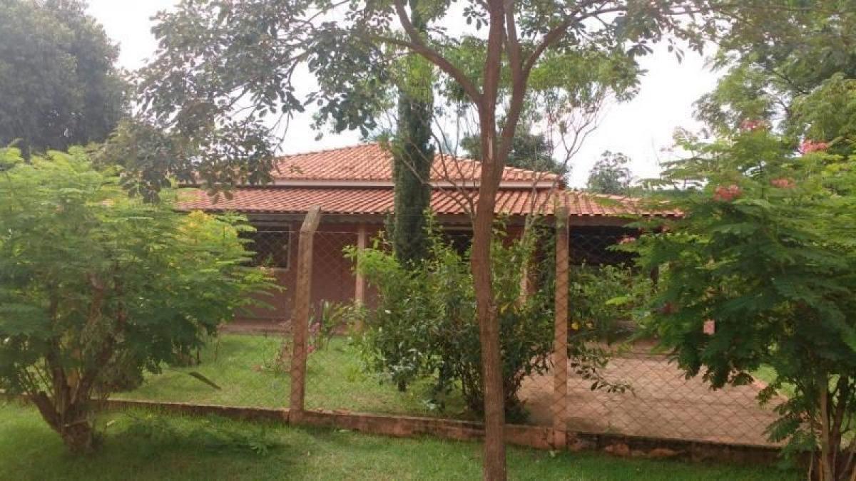 Дом с 2 спальнями в Сан-Паулу, Бразилия № 590204