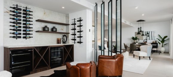 Apartamento de 3 dormitorios en Fuengirola, Spain No. 59839 16