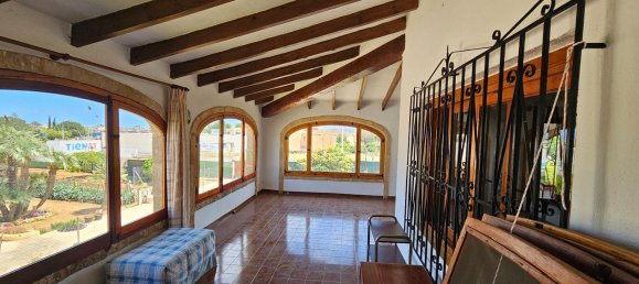 Casa de 8 dormitorios en Alicante, Spain No. 152222 11