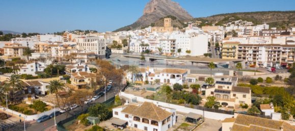 Casa de 8 dormitorios en Alicante, Spain No. 152222 41