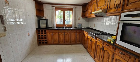 Casa de 8 dormitorios en Alicante, Spain No. 152222 4