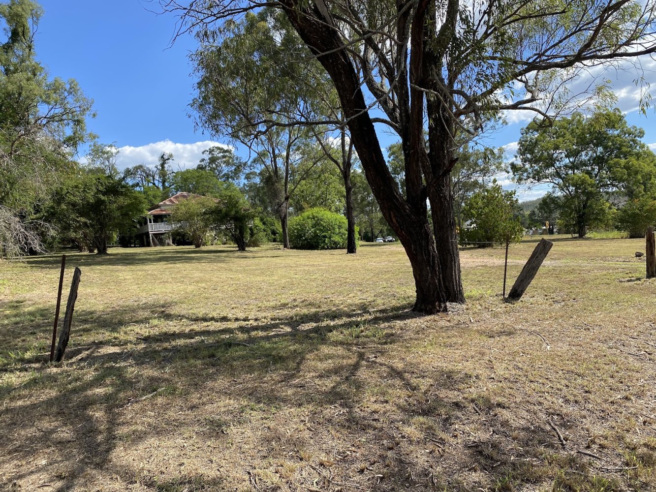 Grundstück in Esk, Australia 5709m², Nr. 789