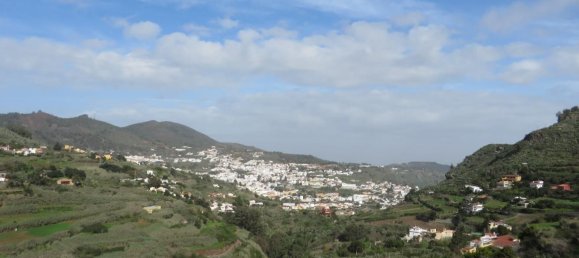 Terreno em Teror, Spain 4288 m² N.º 61617 8