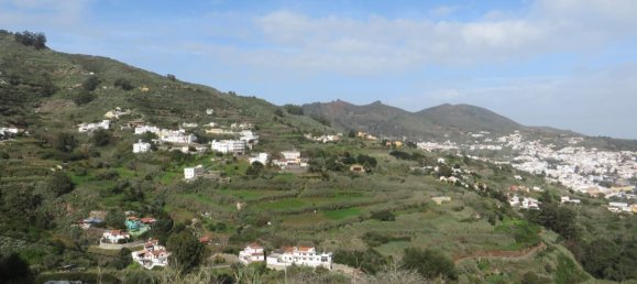 Terreno em Teror, Spain 4288 m² N.º 61617 7