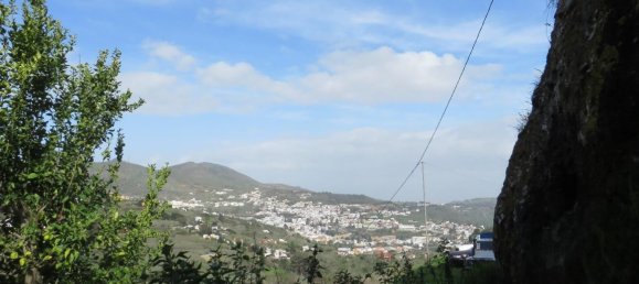 Terreno em Teror, Spain 4288 m² N.º 61617 6