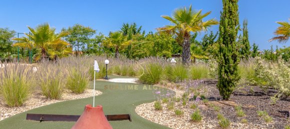 29 bedrooms Hotel in Luz, Portugal No. 135912 34