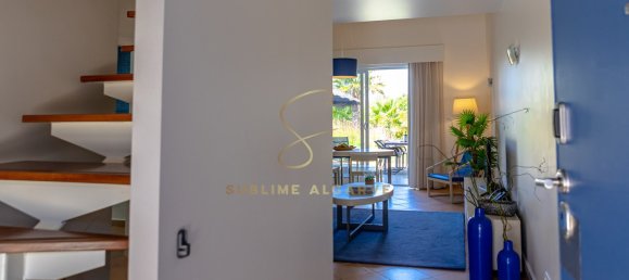 29 bedrooms Hotel in Luz, Portugal No. 135912 12