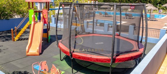 29 bedrooms Hotel in Luz, Portugal No. 135912 39