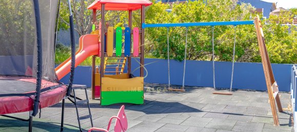 29 bedrooms Hotel in Luz, Portugal No. 135912 38