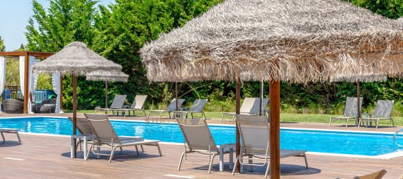 29 bedrooms Hotel in Luz, Portugal No. 135912 40