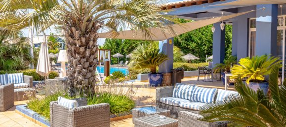 29 bedrooms Hotel in Luz, Portugal No. 135912 6