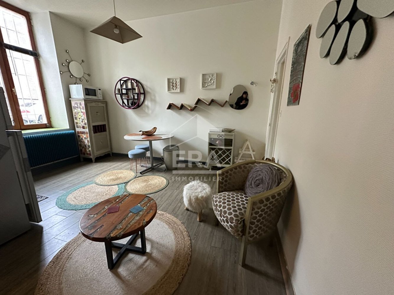 Apartamento T2 em Chateauroux, France N.º 154035