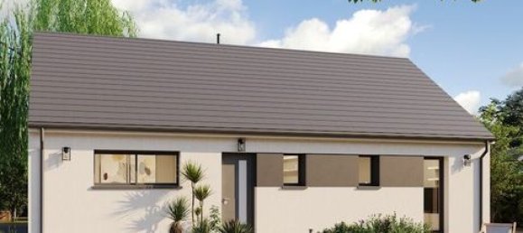  Land in Doubs, France No. 312375 6