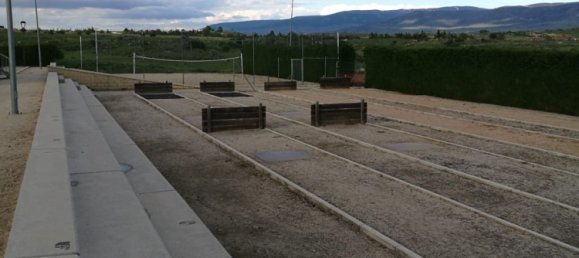 Terrain à La Lastrilla, Spain 1500m² No. 20853 34