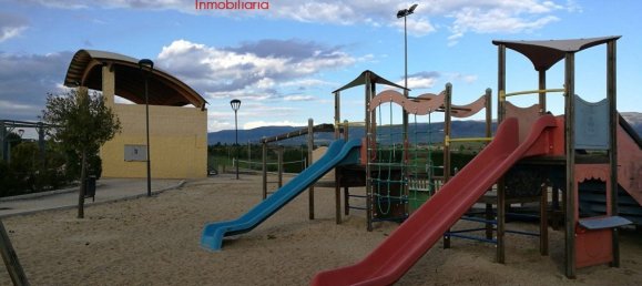 Terrain à La Lastrilla, Spain 1500m² No. 20853 43