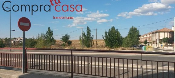 Terrain à La Lastrilla, Spain 1500m² No. 20853 32