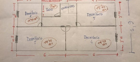 Terrain à La Lastrilla, Spain 1500m² No. 20853 3