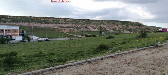 Terrain à La Lastrilla, Spain 1500m² No. 20853 48