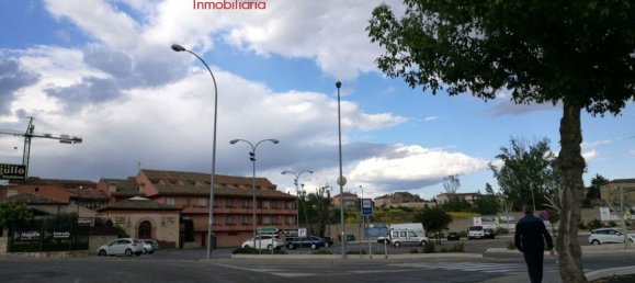 Terrain à La Lastrilla, Spain 1500m² No. 20853 25