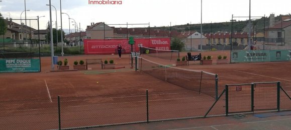 Terrain à La Lastrilla, Spain 1500m² No. 20853 31