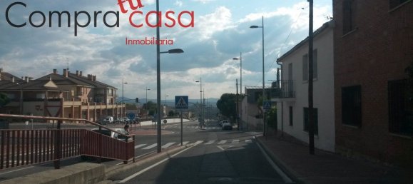 Terrain à La Lastrilla, Spain 1500m² No. 20853 47