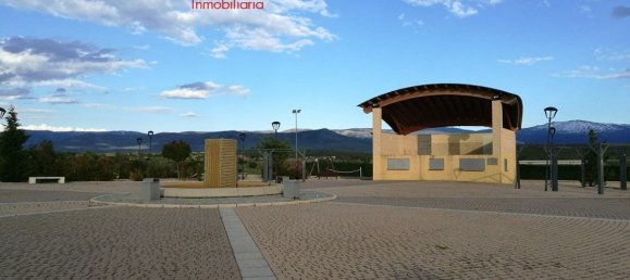 Terrain à La Lastrilla, Spain 1500m² No. 20853 39