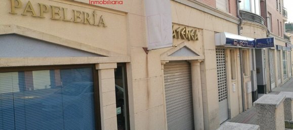 Terrain à La Lastrilla, Spain 1500m² No. 20853 50