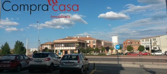 Terrain à La Lastrilla, Spain 1500m² No. 20853 38